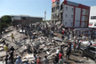 Colombia Earthquake: Death toll rises to 132, over 570 injured